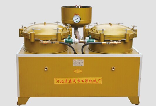 气压滤油机厂家