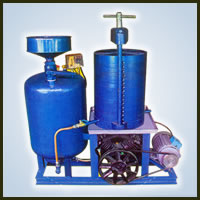 罐压滤油机厂家