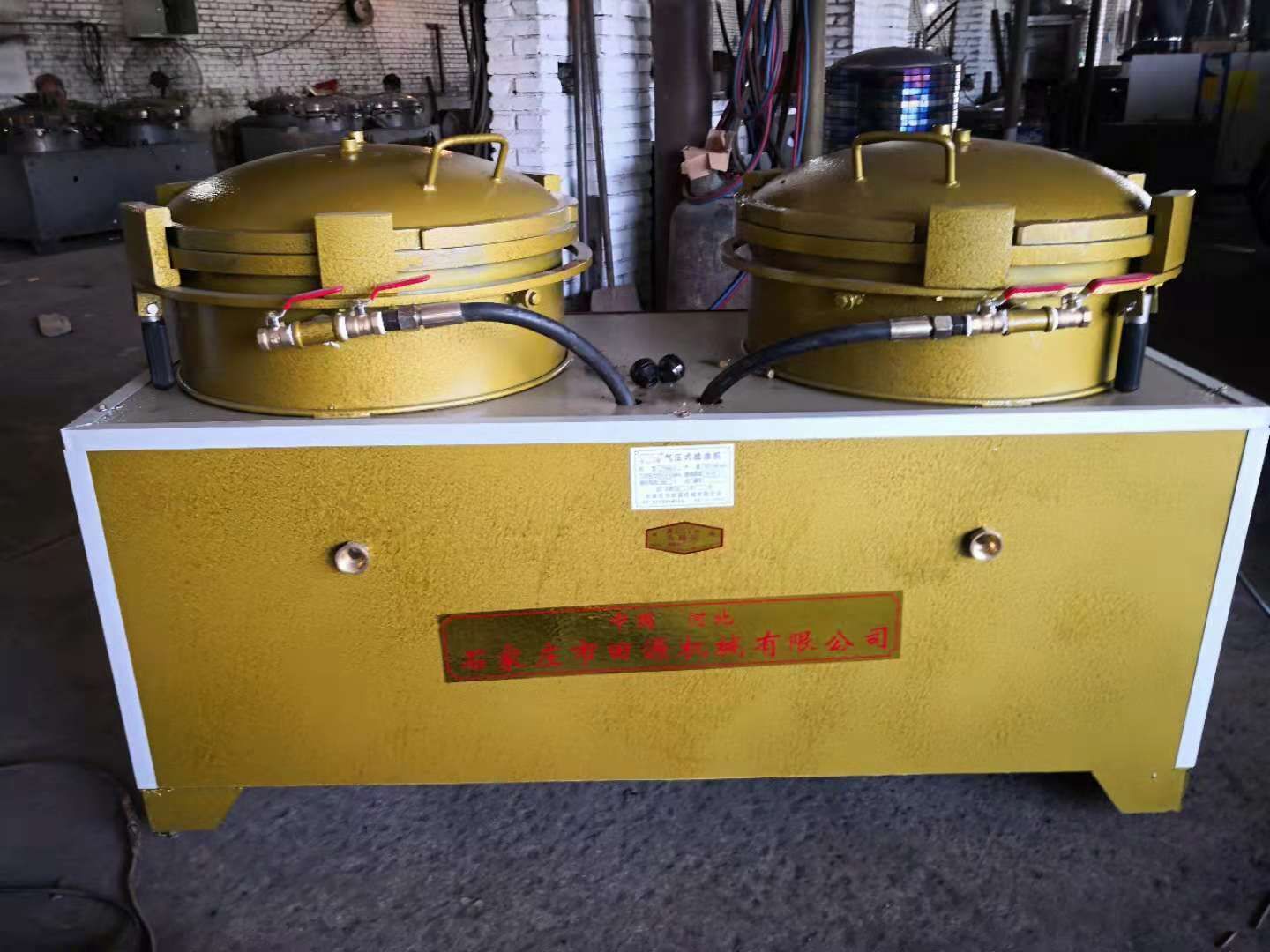 气压滤油机价格